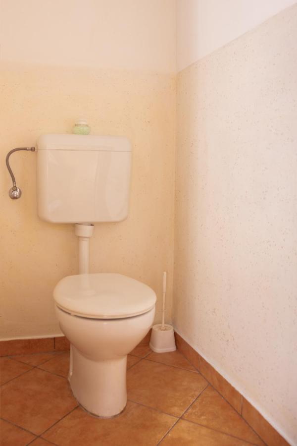 Apartma-Studio Ajdna Zirovnica Bagian luar foto