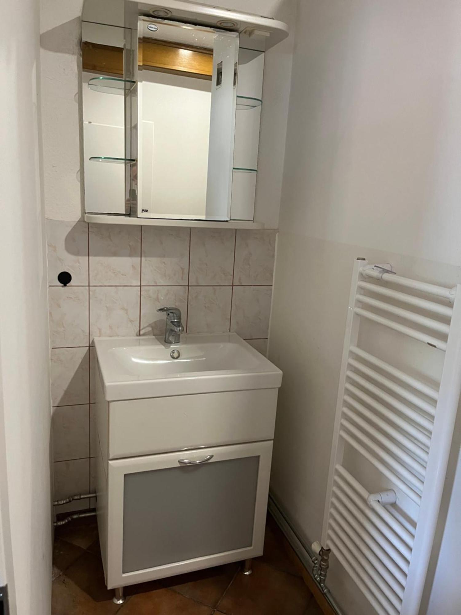 Apartma-Studio Ajdna Zirovnica Bagian luar foto